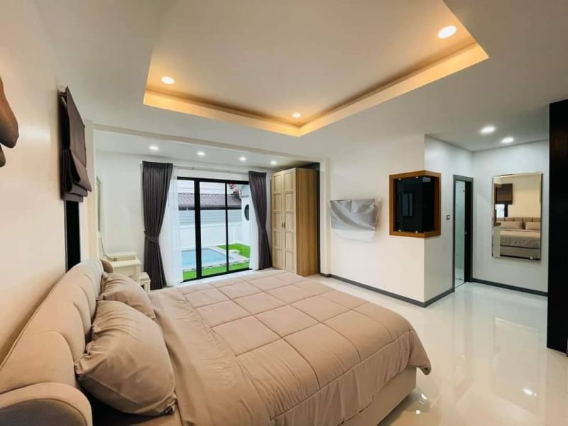 House for Sale for Rent in East Pattaya