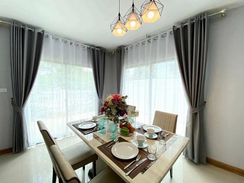 A Beautiful 2 Storey House for Sale in Rongpo