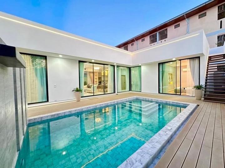 New House Modern for Sale in East Pattaya