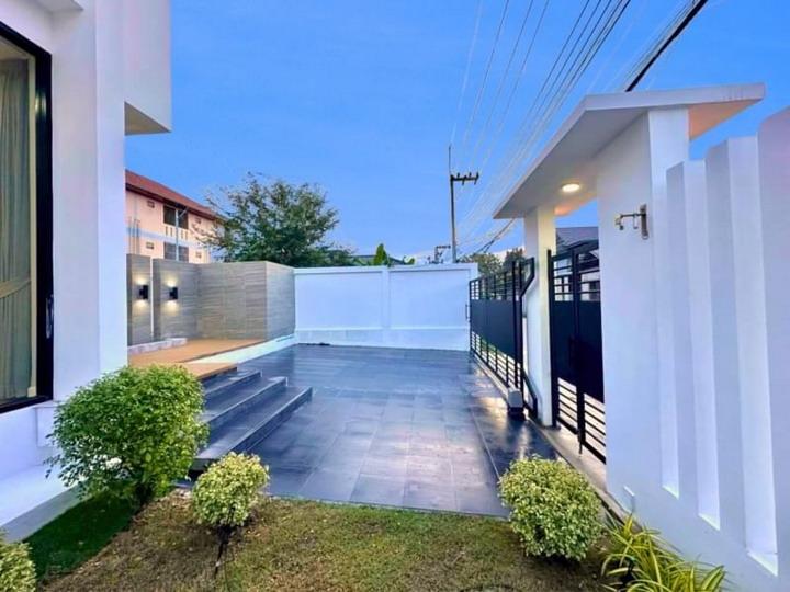 New House Modern for Sale in East Pattaya
